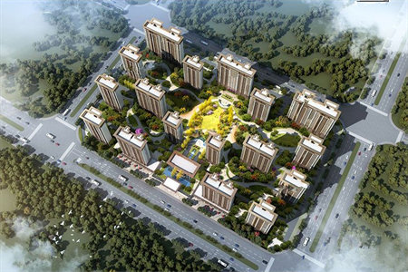 学府园小区二楼大套三3室1厅1卫96㎡带大车库低价出售