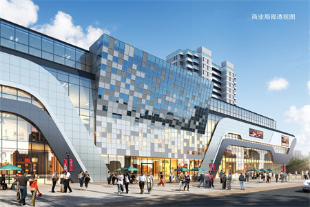 国泰花园黄金二楼两室两厅94平米精装修出售