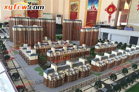 密州繁荣家园3室2厅1卫76万100m2出售